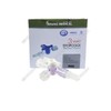 인성 쓰리웨이 스탑콕 100개 수액연결커넥터 3way stopcock 수액밸브 In-Sung Three-Way Stopcock 100pcs Infusion Connector 3way Stopcock Infusion Valve
