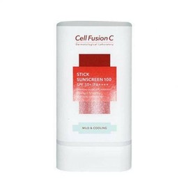Cell Fusion C Stick Sunscreen 100 19gSPF50 Plus / 셀퓨전씨 스틱 선스크린 100 19gSPF50플러스