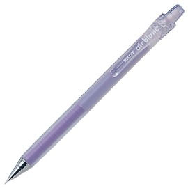 PILOT Mechanical Pencil, Sharp Airblan, 03 V, Violet HA20R3V