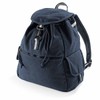Quadra QD612 Vintage Canvas Backpack – – Mixed Male –