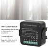 WiFi Curtain Module Wireless APP Remote Control Smart Curtains Breaker