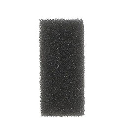 Green Star Air Filter for Robin, black