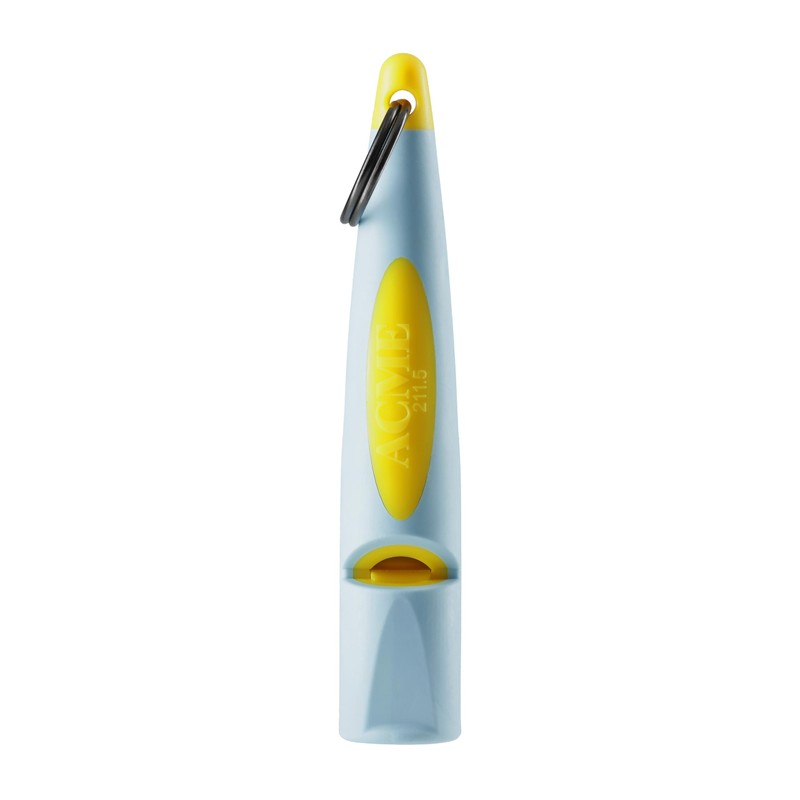 ACME Dog Whistle No. 210.5 (Update 2023) with Free Whistle