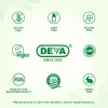 Deva Quercetina Vegana 500 Mg Zinc 25 Mg 90 Tabletas