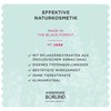 ANNEMARIE BÖRLIND Naturwear Foundation Hazel (30 ml) - Defined Face