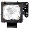 BORYLI TV Lamp XL-2200 for KDF-55WF655, KDF-55XS955, KDF-60WF655, KDF-60XS955, KDF-E55A20,