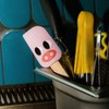 yiayia and friends Mini Spatula - Pig