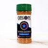 GIBSONS STEAKHOUSE Seafood Seasoning, 5.5oz Bottle