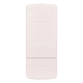 VINABTY AR-RCD1C Replacement Remote Compatible with Fujitsu Air Conditioner AR-RCD1E RCE1E