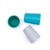 Bobo & Boo - Plant-Based Cup Bundle - Lagoon (3