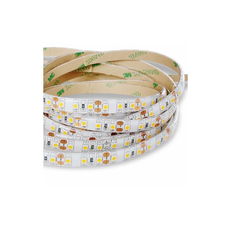 Mextronic LED Strip LED Strip 3528 Neutral White (4000K) 48