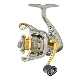 RYOBI Verum II HS 3000 Fishing Reel, Spinning Fishing Reel, Predator Reel for Artificial Bait Fishing