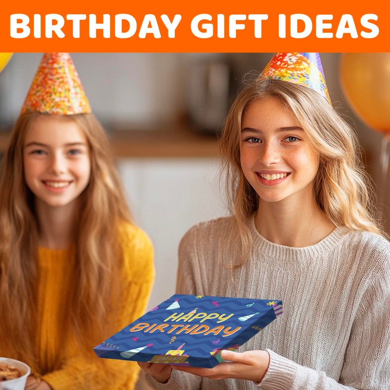 Zmart 18th Birthday Gift Ideas Socks - 18th Birthday Socks