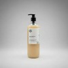 Shampoo Premium Baluarte Botánico - Romero, Sábila - 1l