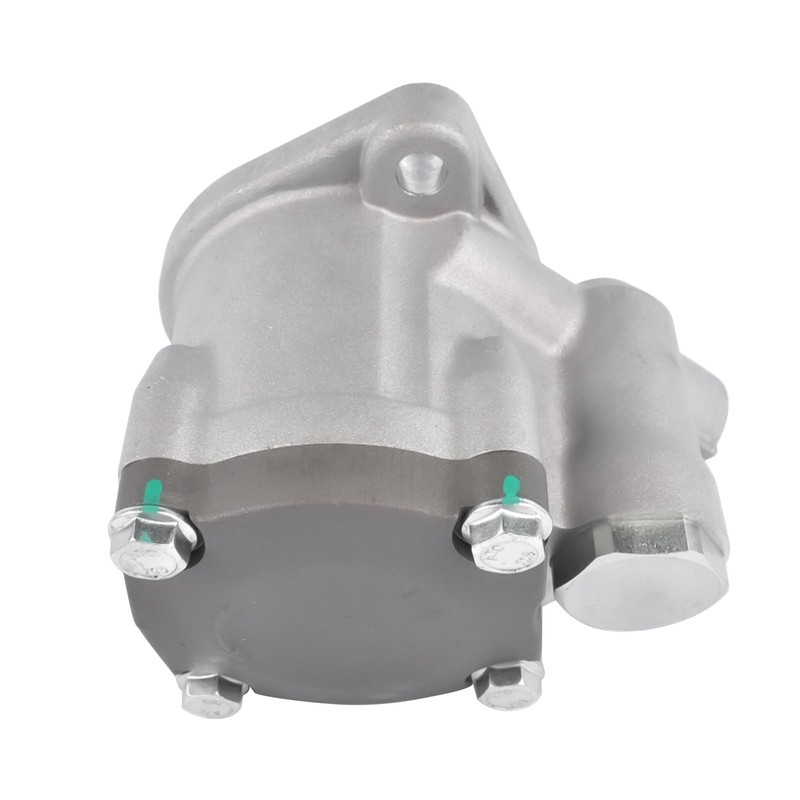 Koomaha Power Steering Pump RP221619 Replacement for Peterbilt 379 Kenworth
