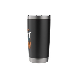 Brrr illiant Brew Funny Iced Brew Cold Coffee Stainless Steel Insulated Tumbler