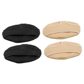 FOMIYES 3sets Metatarsal Pads for Women Foot Support Pads Comfortable Insoles for Shoes 2pairs*3