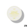 Bultinatshu Hyopryeoksa 텐제로 아이패치 수분 청귤 비타C 하이드로겔 아이패치 60매입