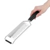 Handheld Cheese Grater Manual Vegetables Shredder Kitchen Gadgets with Silicone