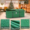 Mrrihand Christmas Tree Storage Bag, Large Artificial Christmas Tree, 9