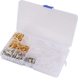 waves 3.9 mm pin pin set of 400 100 pairs
