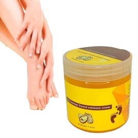 Exfoliante Para Pies Bioaqua Suaviza Y Remueve Callos Al Instante