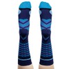 Wilson Payne Down Under Socks - Splendid Fairy Wren, 8-11