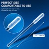 Sticky Ear Cleaning Tool for Personal Care – Reusable Plastic