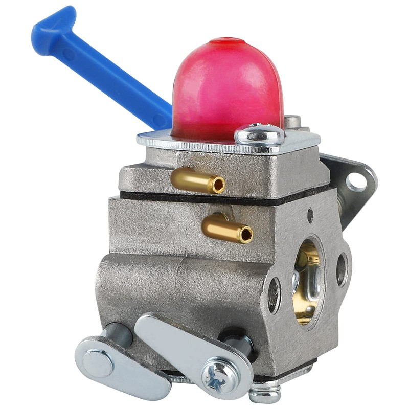 SIMPERAC 128LD Carburetor for Husqvarna Weed Eater Trimmer 128CD 128