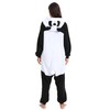 LABULA Animal Outfit, Cosplay Jumpsuit Pyjamas, Unisex Adult Animal Costumes,