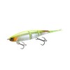 Shimano ZR-699V Lure, Freshwater Plug, Bantam Bt Bait, 99F, 007,