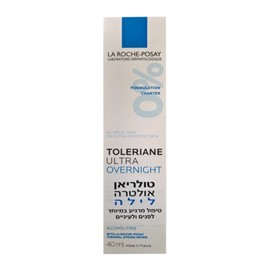 La Roche-Posay Toleriane Ultra Overnight