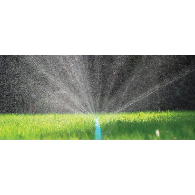 HOZELOCK COMPATIBLE POROUS SOAKER HOSE GARDEN DRIP IRRIGATION WATERING PIPE