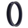 High Flow Round Air Filter Element Washable Reusable Air Cleaner
