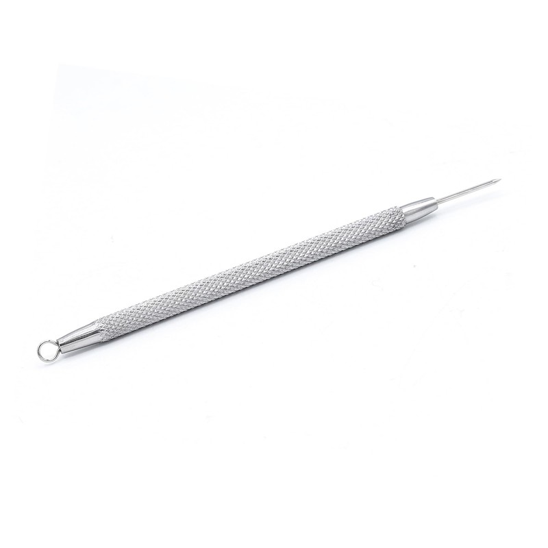 Blackhead Remover Pimple Popper Blemish Acne Comedone Extractor Removal Needle