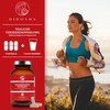 QIDOSHA Pomegranate Extract Capsules High Dosage, 70% Ellagic Acid, 180