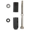 WQSING 9U-6891 Injector Sleeve Cup Remover Installer Tool Set Compatible