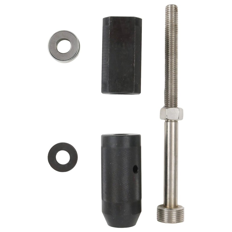 WQSING 9U-6891 Injector Sleeve Cup Remover Installer Tool Set Compatible