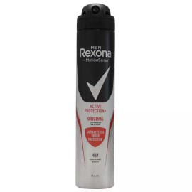 Rexona Active Protection+ Original 48H Body Spray Deodorant, 200ml