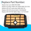 Air Filter Tune Up Kit Compatible with Stihl MS193T MS193TC