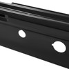 HECASA Rear Bumper Face Bar Compatible with 2010-2013 Ford Transit