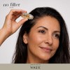 No Filter Beauty Kit de Microinfusión Capilar Hair Growth para