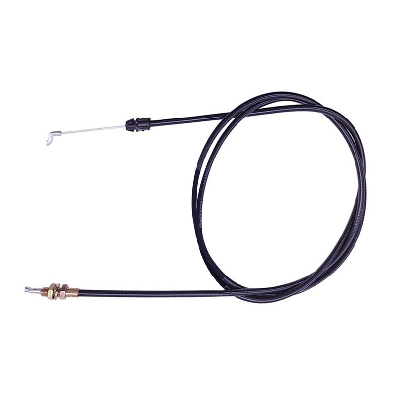 Transmission Shift Cable 7460935A 7460935 Lawn Mower Push Pull Cable