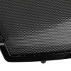 Unbranded 6x9 Speaker Lids Metal Grills Fit For Harley Touring