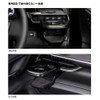 Toyota TZ Crown Dedicated Air Condition Drink Holder for Passenger