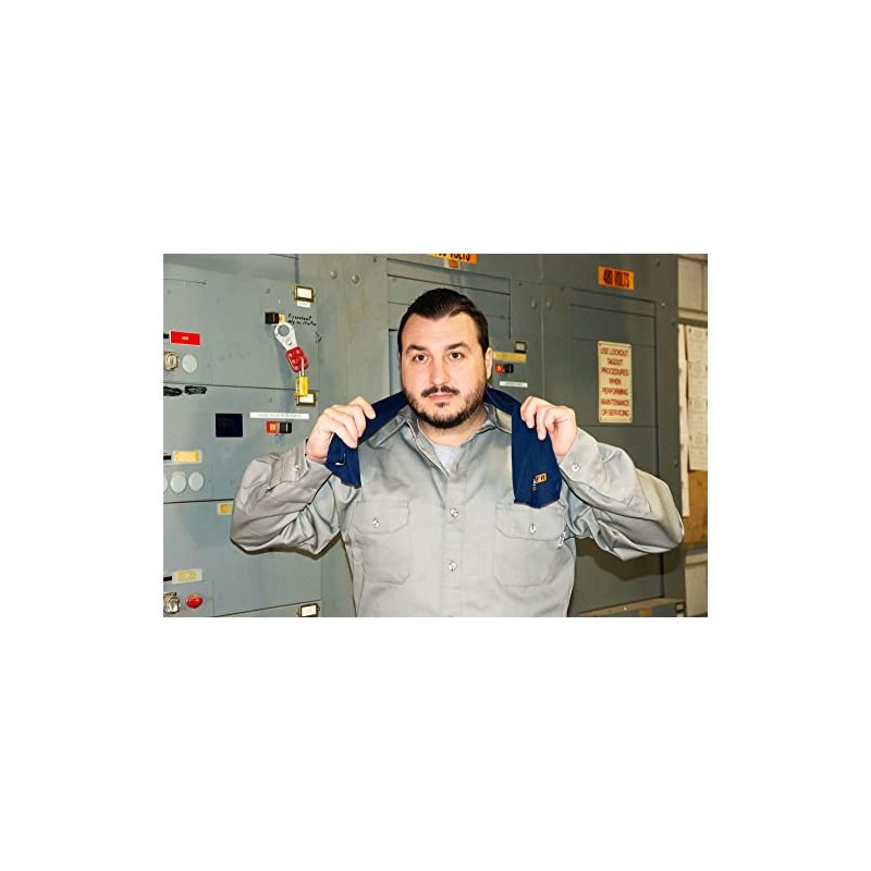 MAGID Cool Powered by Mission D0S01150FR Cooling FR Towel, UPF50-1