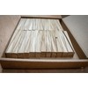 Oak Wedges - Pack of 50-16mm x 10mm x100mm -