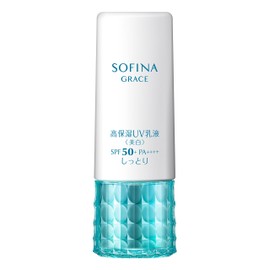 sofi-nagureisu High Moisturizing UV Backed (Whitening) Moisturizing SPF + PA ++++ [Quasi-drug]