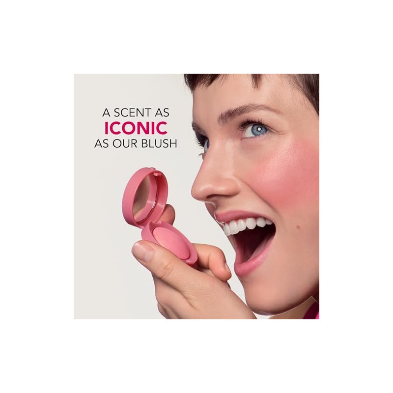Blush - # 03 Brun Cuivre by Bourjois for Women