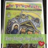 Birth of Jesus Felt Story Set | 15 PRECUT &